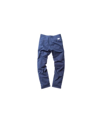 Norse Projects Aros Light Twill Pant - Navy Vous souhaitez 