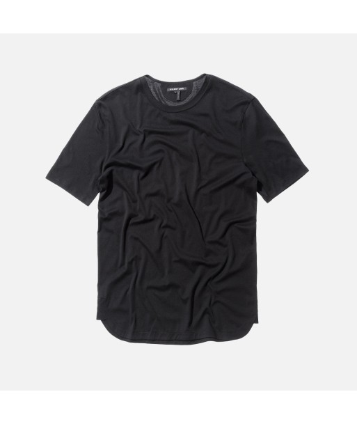 Helmut Lang Tee - Black meilleur choix