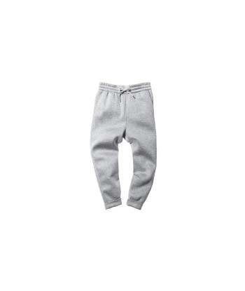 Helmut Lang Curved Leg Track Pant - Grey pour bénéficier 