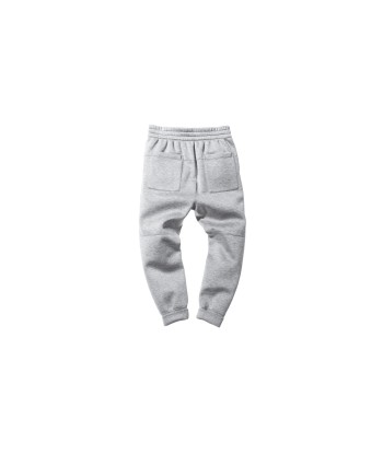 Helmut Lang Curved Leg Track Pant - Grey pour bénéficier 