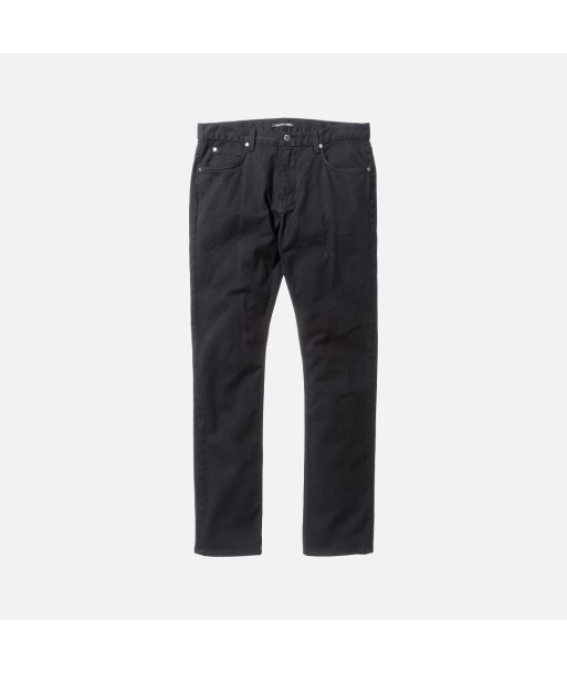 Helmut Lang Skinny Pant - Black de l' environnement