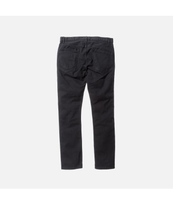 Helmut Lang Skinny Pant - Black de l' environnement