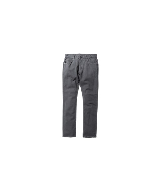 Helmut Lang Skinny Pant - Gunmetal commande en ligne