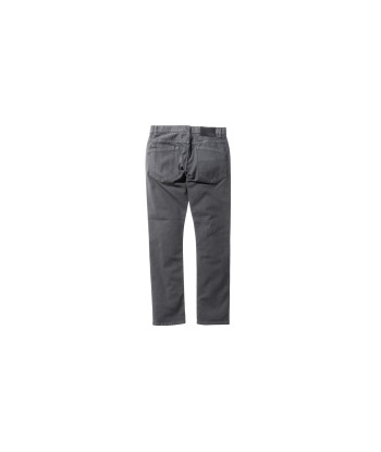 Helmut Lang Skinny Pant - Gunmetal commande en ligne