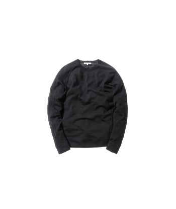 Helmut Lang Wool Crewneck - Black acheter