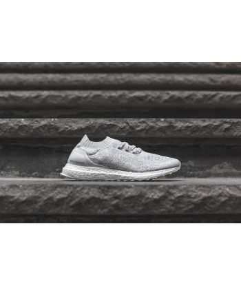 adidas Ultra Boost Uncaged - White basket pas cher