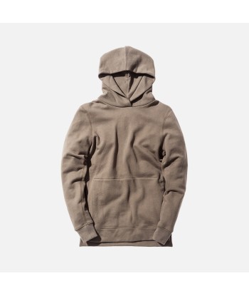 John Elliott Hooded Villain - Alpine de votre