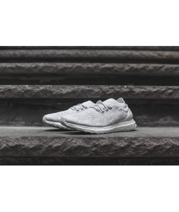 adidas Ultra Boost Uncaged - White basket pas cher