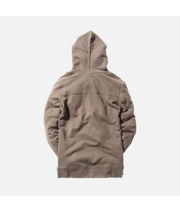 John Elliott Hooded Villain - Alpine de votre