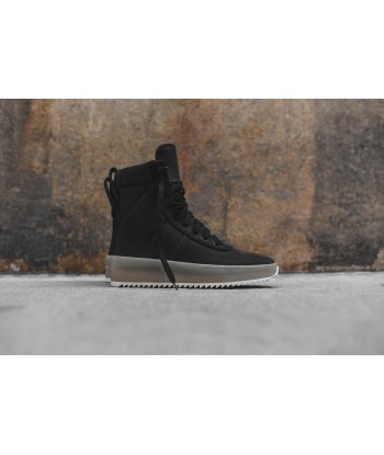 Fear of God Military Sneaker - Black / Gum suggérées chez