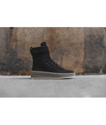 Fear of God Military Sneaker - Black / Gum suggérées chez