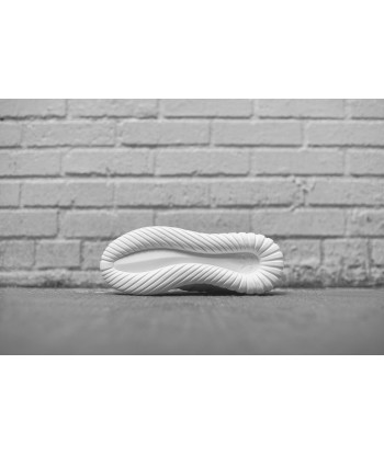 adidas Originals Tubular Nova Primeknit - Triple White brillant des détails fins