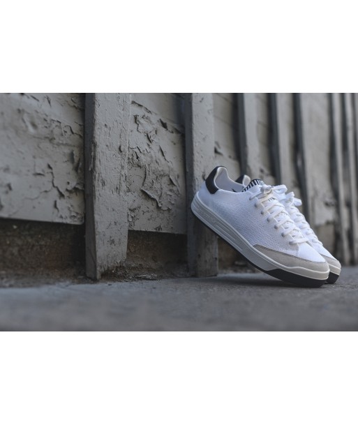 adidas Originals Rod Laver Super PK - White / Navy s'inspire de l'anatomie humaine