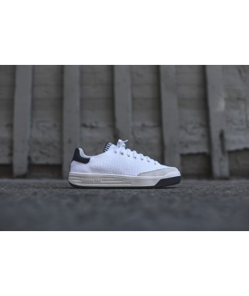 adidas Originals Rod Laver Super PK - White / Navy s'inspire de l'anatomie humaine