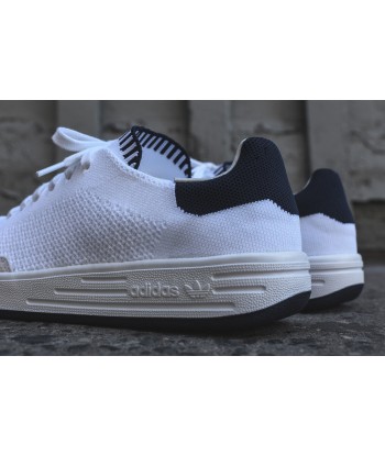 adidas Originals Rod Laver Super PK - White / Navy s'inspire de l'anatomie humaine