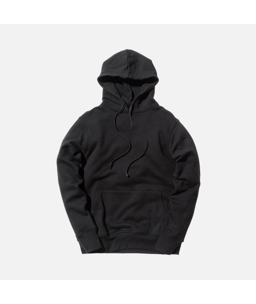 424 Essential Hoody - Black Le MVP de beaucoup