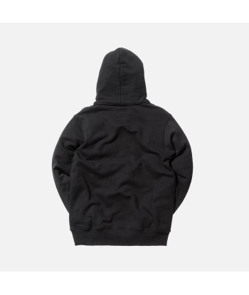 424 Essential Hoody - Black Le MVP de beaucoup