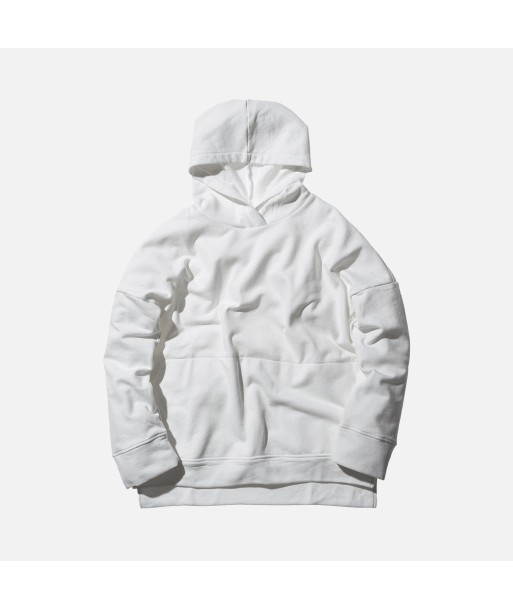 Stampd Draped Hoody - Off White Les magasins à Paris