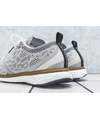 adidas by Stella McCartney WMNS Adizero Adios - Grey vous aussi creer 