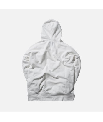 Stampd Draped Hoody - Off White Les magasins à Paris