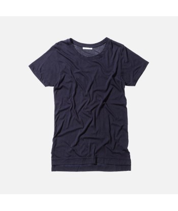 John Elliott Mercer Tee - Dark Navy de votre