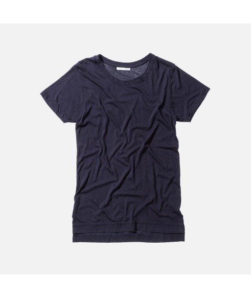 John Elliott Mercer Tee - Dark Navy de votre