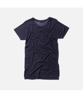 John Elliott Mercer Tee - Dark Navy de votre