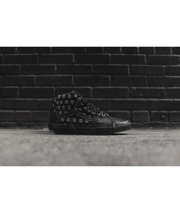 Vans Vault x Highs And Lows Sk8-Hi LX - Black pas cher chine