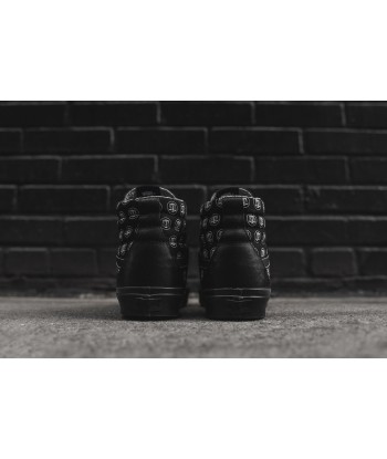 Vans Vault x Highs And Lows Sk8-Hi LX - Black pas cher chine