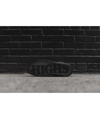 Vans Vault x Highs And Lows Sk8-Hi LX - Black pas cher chine