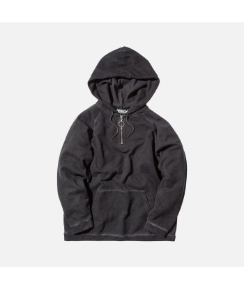 Off-White Fit Over Hoodie - Black de technologie