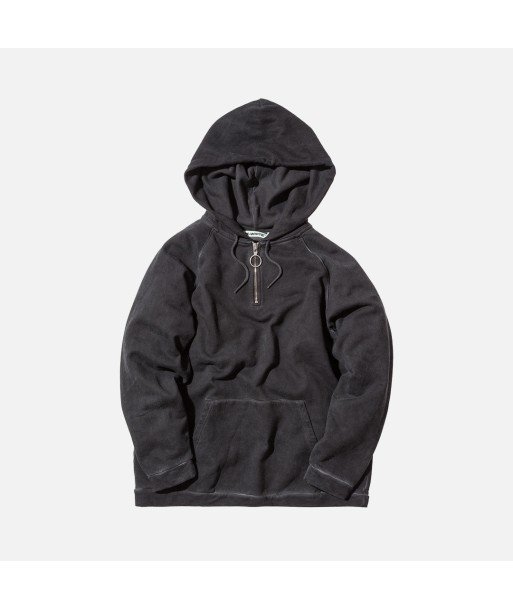 Off-White Fit Over Hoodie - Black de technologie