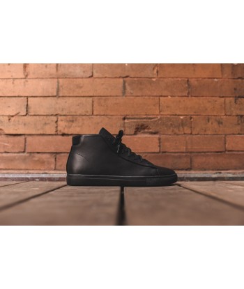 Clae Bradley Mid - Triple Black plus qu'un jeu 