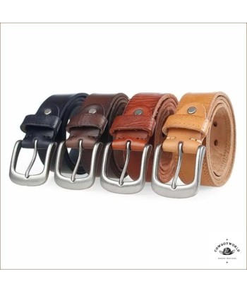 Ceinture Taille Western Toutes les collections ici