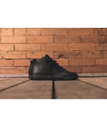 Clae Bradley Mid - Triple Black plus qu'un jeu 