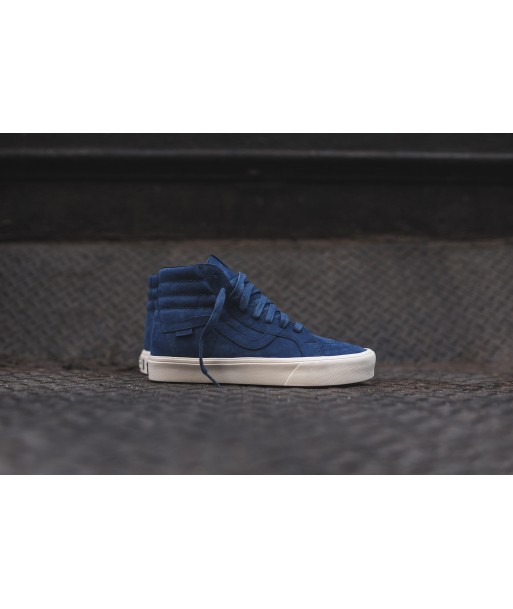 Vans Vault Sk8 Hi Reissue Lite LX - Blue de la marque