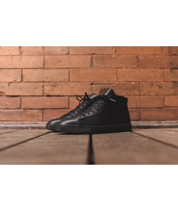 Clae Bradley Mid - Triple Black plus qu'un jeu 