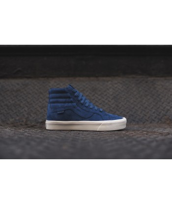 Vans Vault Sk8 Hi Reissue Lite LX - Blue de la marque