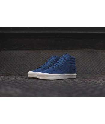 Vans Vault Sk8 Hi Reissue Lite LX - Blue de la marque