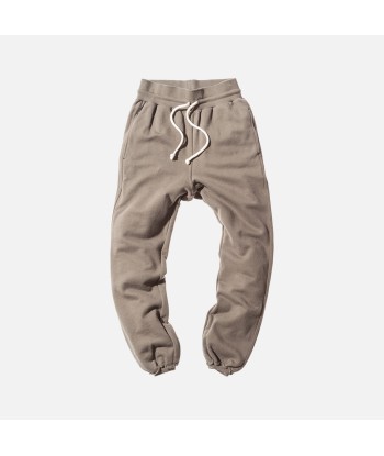 John Elliott Raw Edge Sweatpants - Alpine s'inspire de l'anatomie humaine