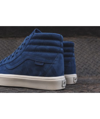 Vans Vault Sk8 Hi Reissue Lite LX - Blue de la marque