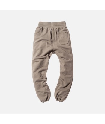 John Elliott Raw Edge Sweatpants - Alpine s'inspire de l'anatomie humaine