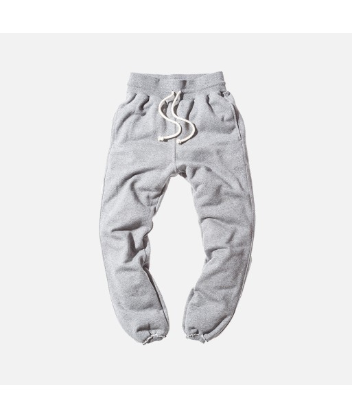 John Elliott Raw Edge Sweatpants - Dark Grey l'achat 