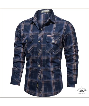 Chemise Western à Boutons Pression Toutes les collections ici