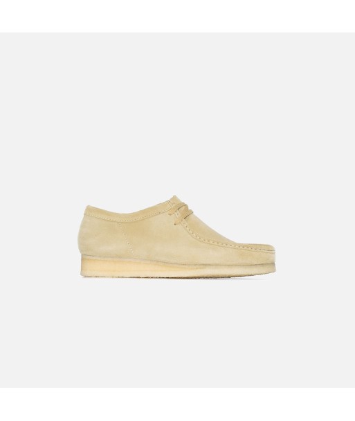 Clarks Wallabee - Maple suggérées chez