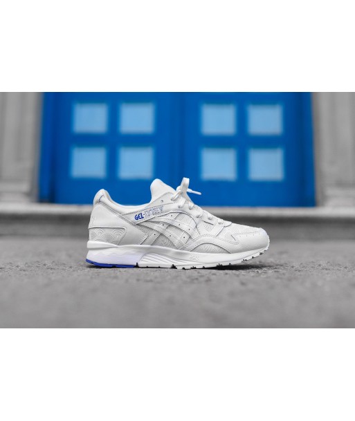 Asics x Colette Gel Lyte V - White / Blue de pas cher