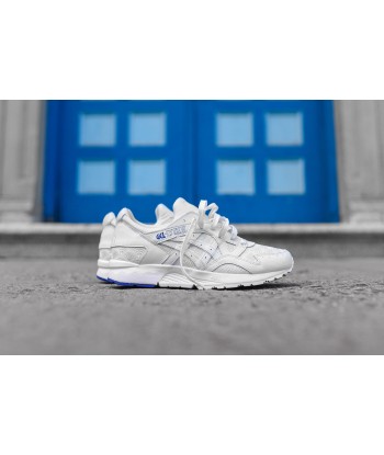 Asics x Colette Gel Lyte V - White / Blue de pas cher