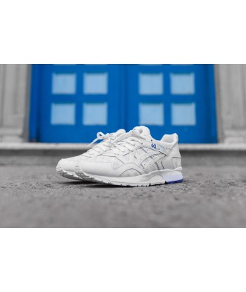 Asics x Colette Gel Lyte V - White / Blue de pas cher