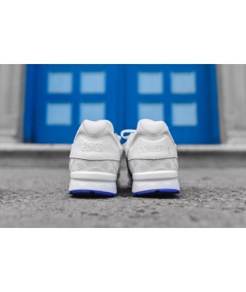 Asics x Colette Gel Lyte V - White / Blue de pas cher