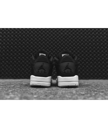 Nike Air GS Jordan III Retro - Black / White vous aussi creer 